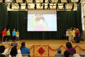 中華文化日5