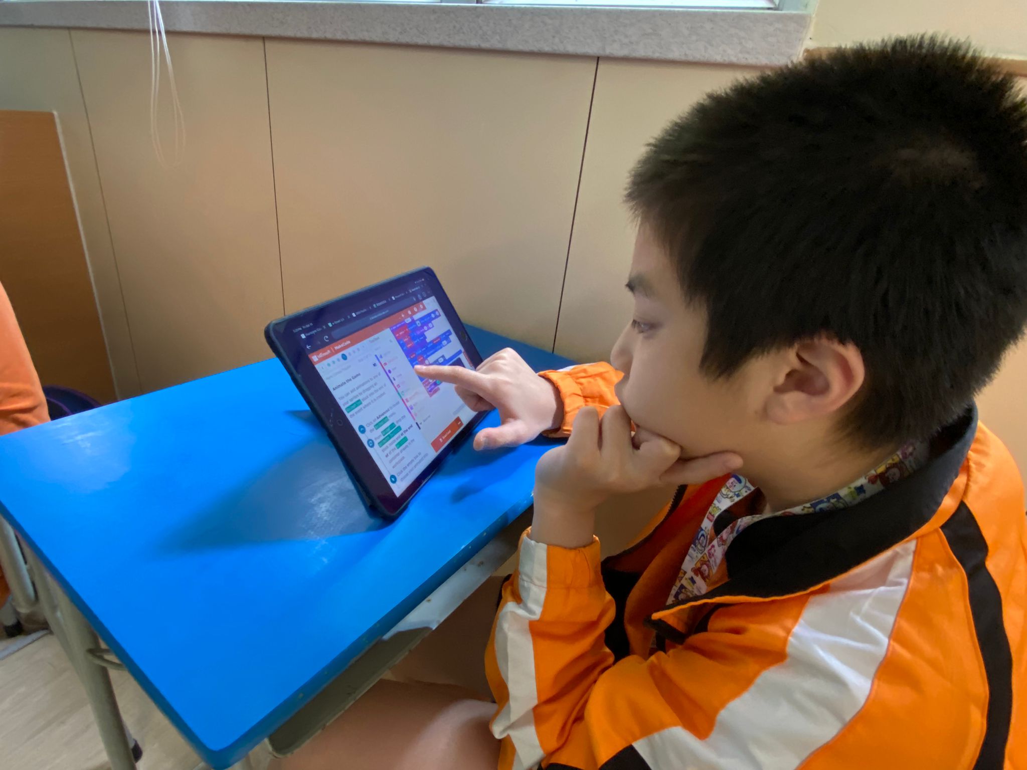 Makecode-Arcade