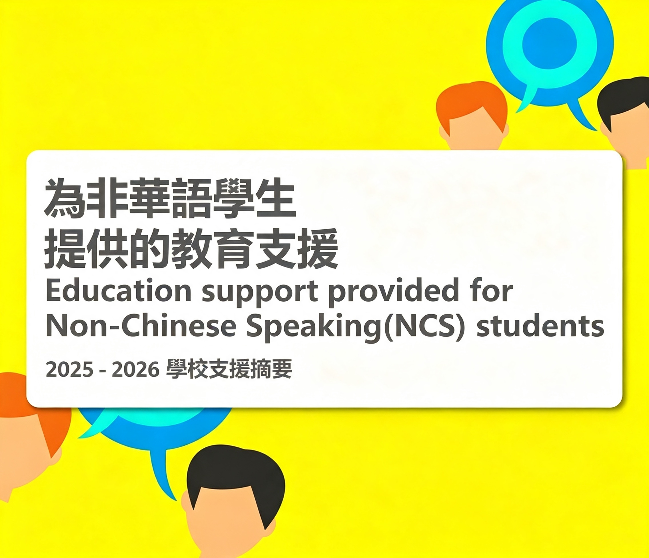 NCS