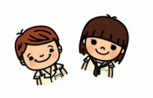 學生插圖